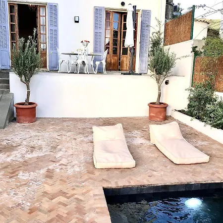 Campana - Centre Bastia (Corsica)