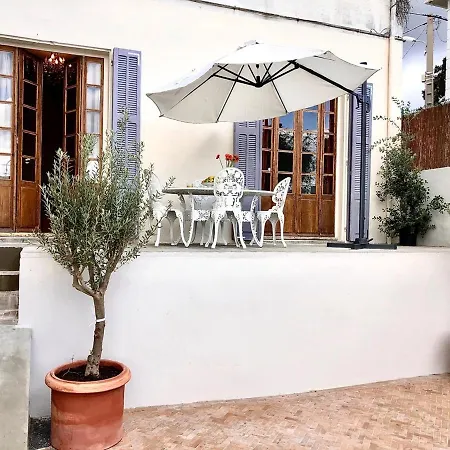 Lägenhet Campana - Centre *