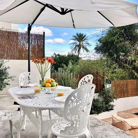 Campana - Centre Lägenhet *