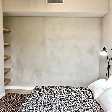 Campana - Centre Lägenhet Bastia (Corsica)