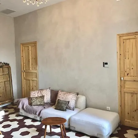 Campana - Centre * Bastia (Corsica)