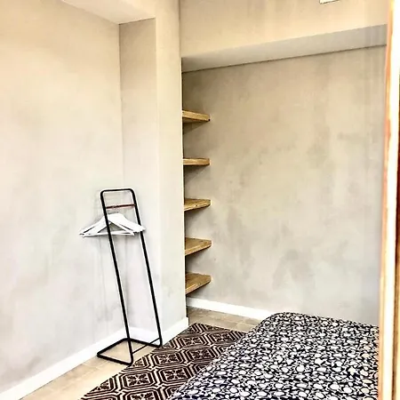 Campana - Centre Lägenhet