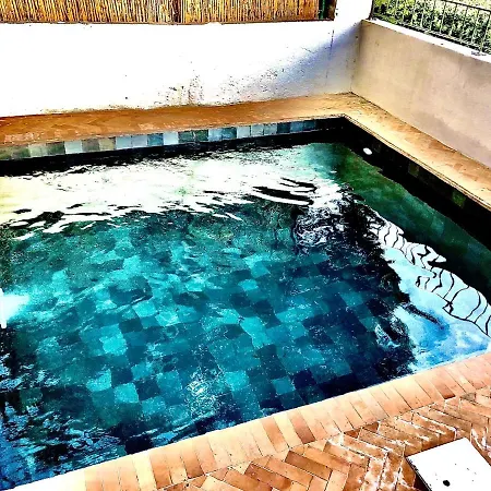 Lägenhet Campana - Centre Bastia (Corsica)