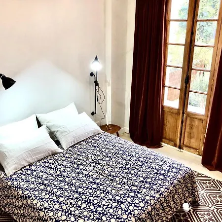 Campana - Centre Lägenhet Bastia (Corsica)