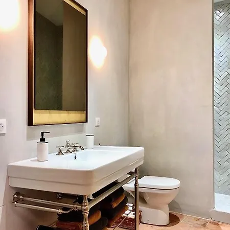 Lägenhet Campana - Centre Bastia (Corsica)