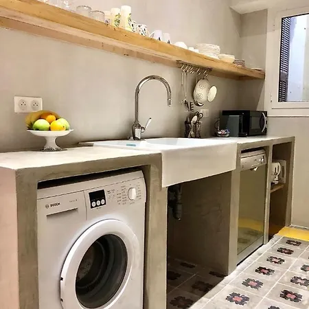 Campana - Centre Bastia (Corsica)