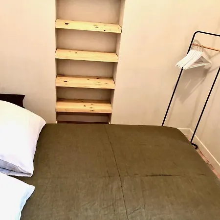 Lägenhet Campana - Centre Bastia (Corsica)