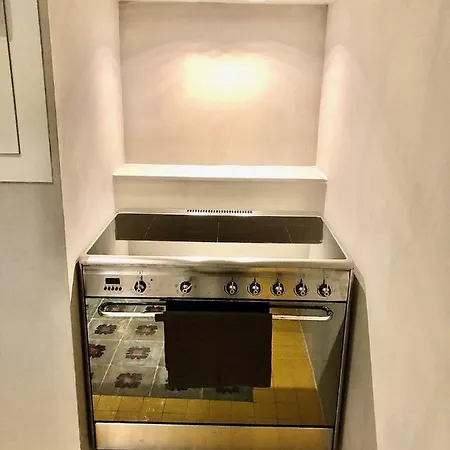 Campana - Centre Lägenhet Bastia (Corsica)