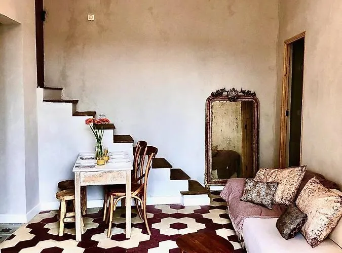 Campana - Centre Apartment Bastia (Corsica)