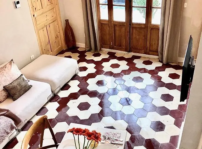 Apartment Campana - Centre