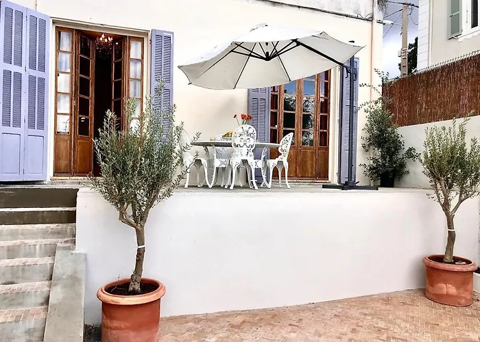 Apartment Campana - Centre *