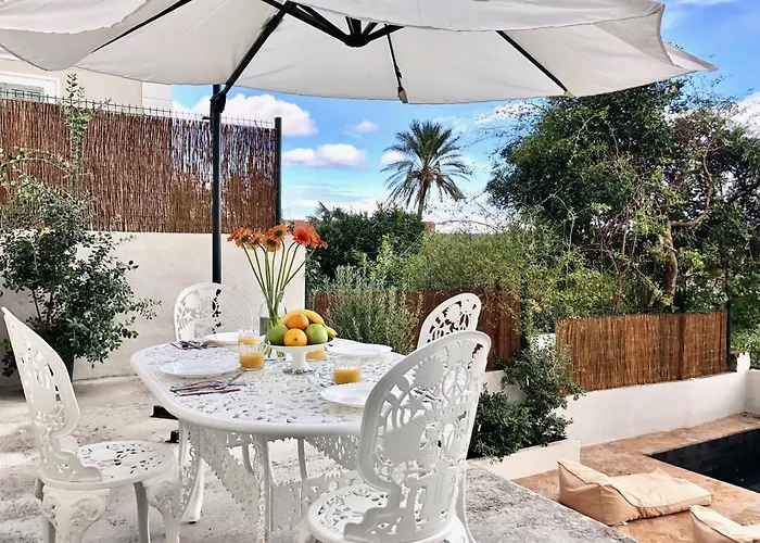 Campana - Centre Apartment *