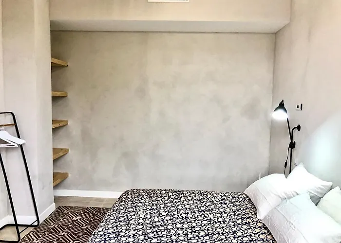 Campana - Centre Apartment Bastia (Corsica)