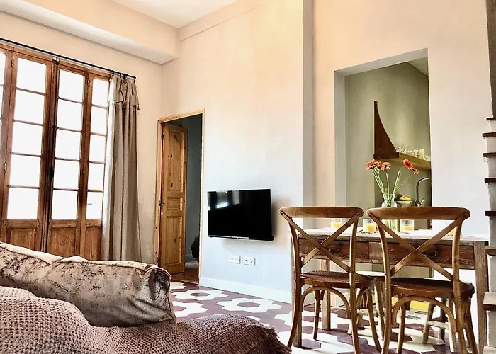 Apartment Campana - Centre *