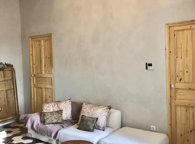 Campana - Centre * Bastia (Corsica)