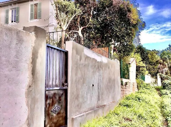 Apartment Campana - Centre