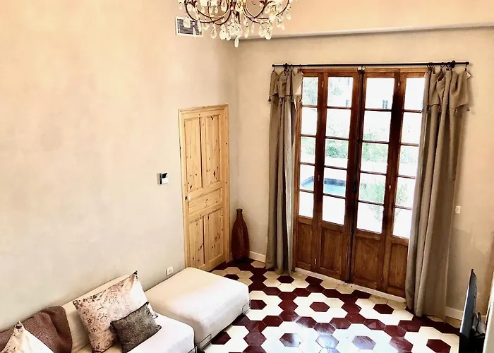 Campana - Centre Apartment *