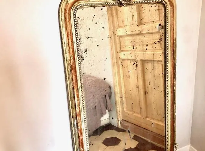 Apartment Campana - Centre Bastia (Corsica)