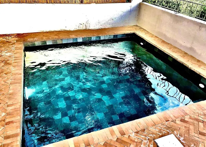 Apartment Campana - Centre Bastia (Corsica)