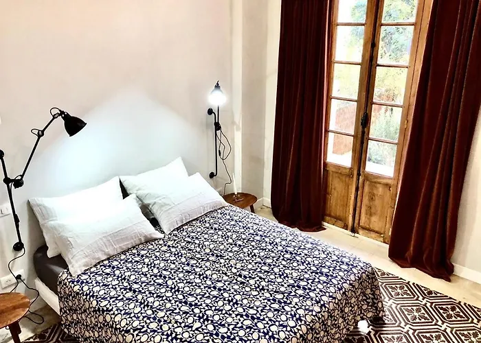 Campana - Centre Apartment Bastia (Corsica)