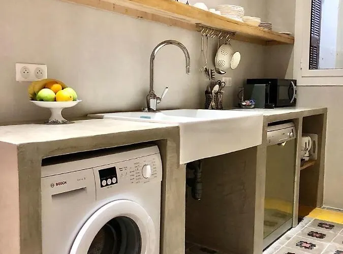 Campana - Centre Bastia (Corsica)