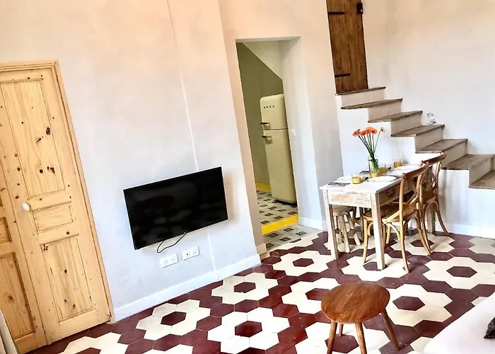 Apartment Campana - Centre