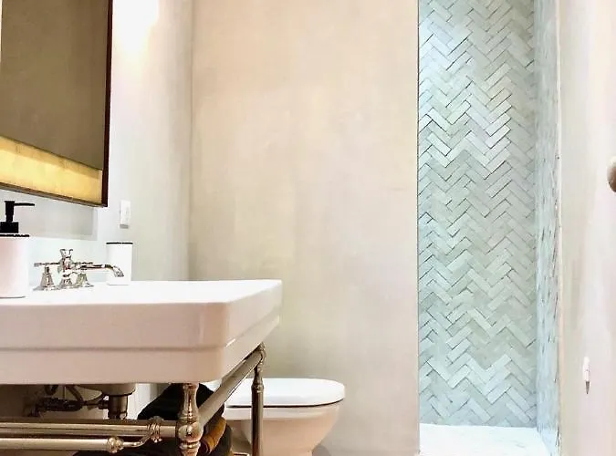 Campana - Centre Apartment Bastia (Corsica)