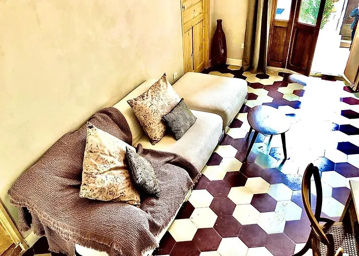 Apartment Campana - Centre