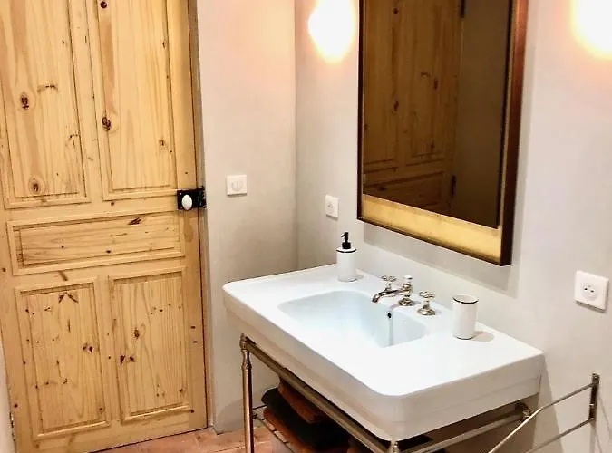 Campana - Centre Apartment *