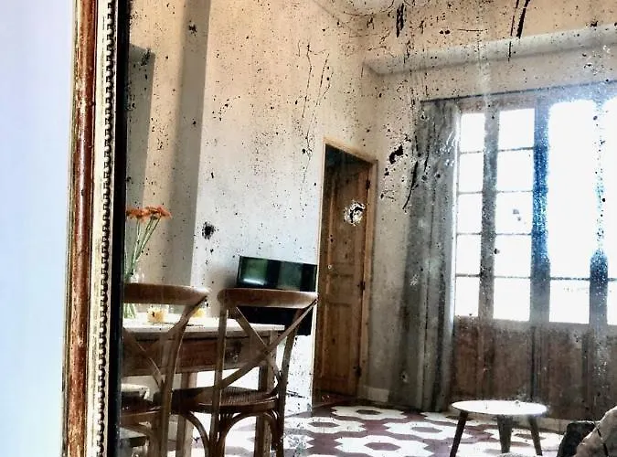 Campana - Centre Apartment