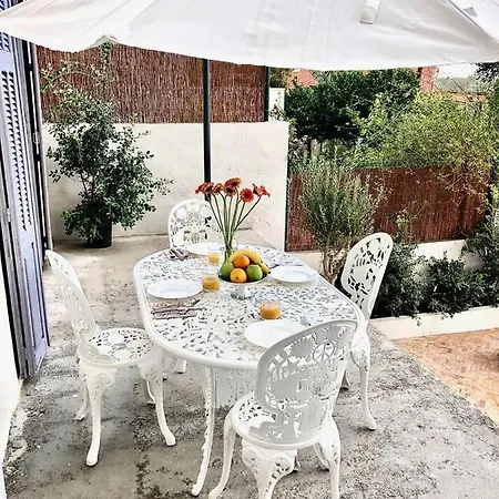 Apartmán Campana - Centre Bastia (Corsica)