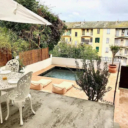 Apartment Campana - Centre *