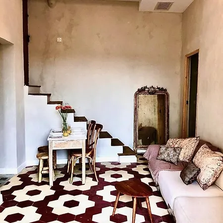 Campana - Bastia Centre Apartment Bastia (Corsica)