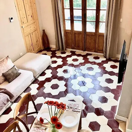 Apartmán Campana - Centre