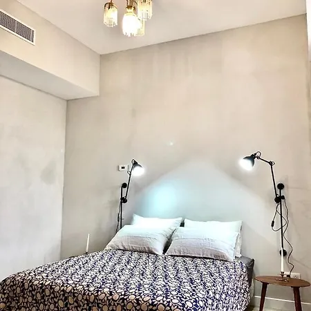 Campana - Centre Apartmán Bastia (Corsica)