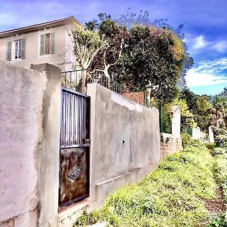 Apartment Campana - Bastia Centre