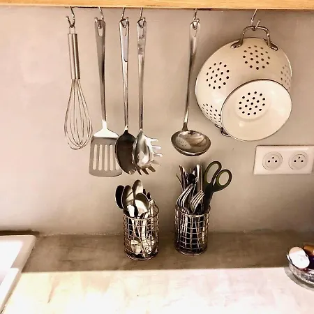 Apartmán Campana - Centre *