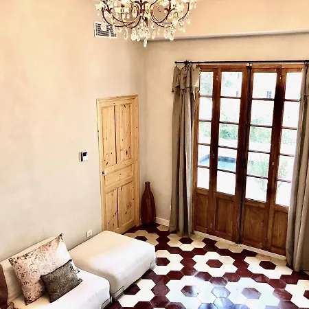 Campana - Centre Apartmán *