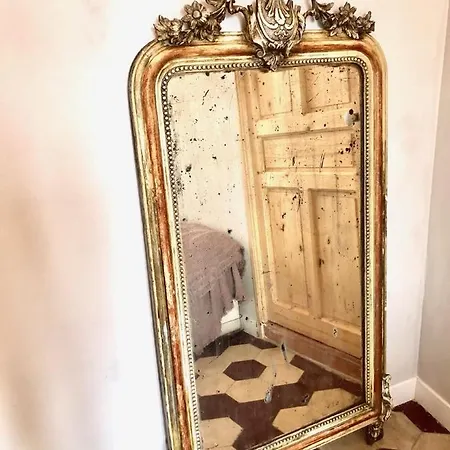 Appartamento Campana - Centre Bastia (Corsica)