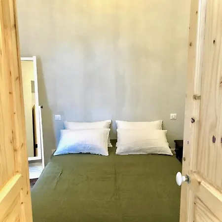 Apartmán Campana - Centre Bastia (Corsica)