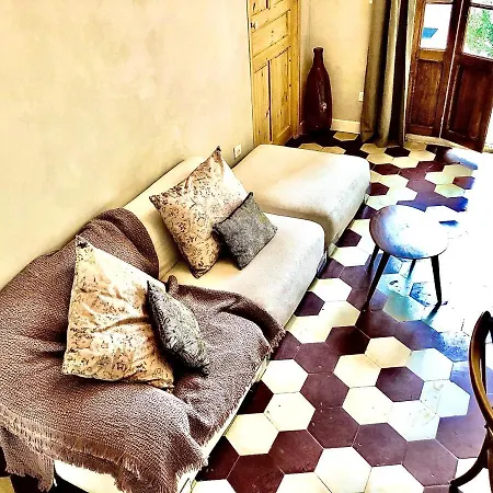 Apartmán Campana - Centre