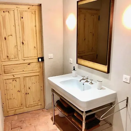 Campana - Centre Apartmán *