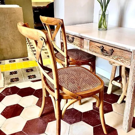 Campana - Bastia Centre *