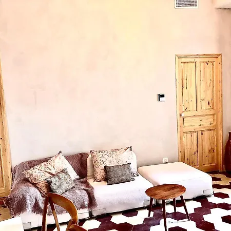 Campana - Centre * Bastia (Corsica)