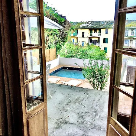 Campana - Centre Bastia (Corsica)