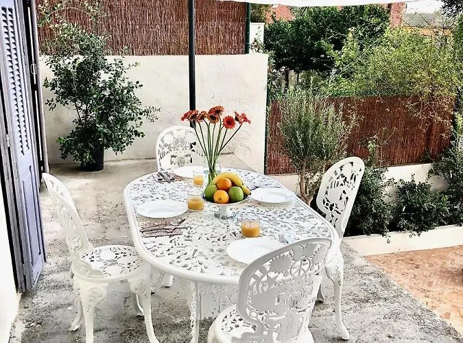 Apartmán Campana - Centre Bastia (Corsica)