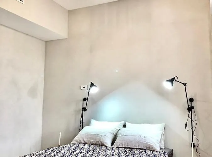 Campana - Centre Apartmán Bastia (Corsica)