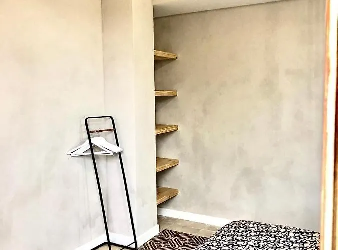 Campana - Centre Apartmán