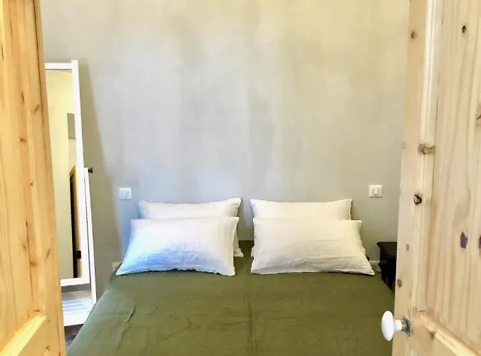 Daire Campana - Centre Bastiya