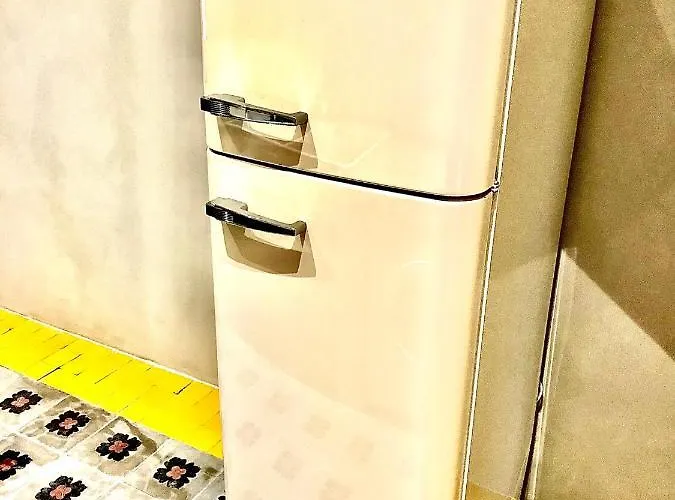 Campana - Centre Apartmán *